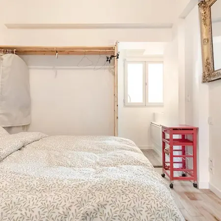 Apartment De Charme Aux Carmes