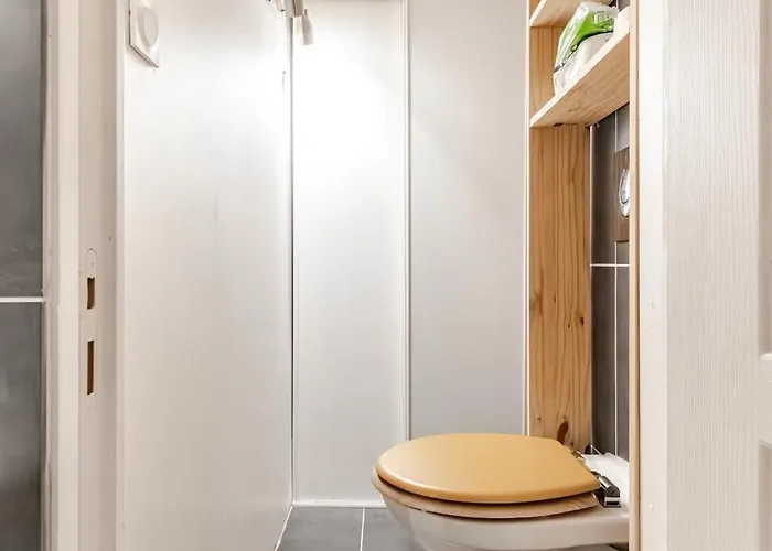 De Charme Aux Carmes 圖盧茲