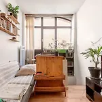 Apartment De Charme Aux Carmes *