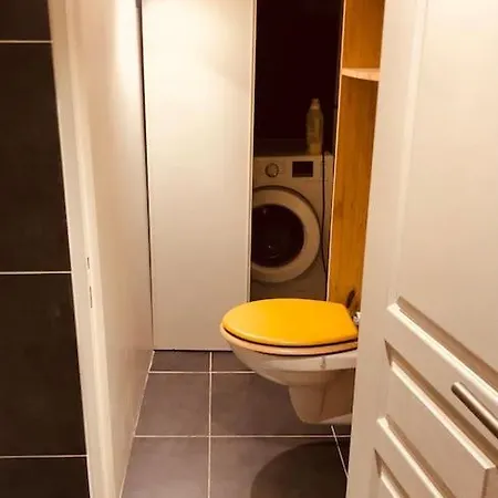 Apartment De Charme Aux Carmes