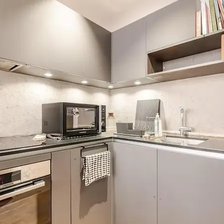 De Charme Aux Carmes Apartman Toulouse