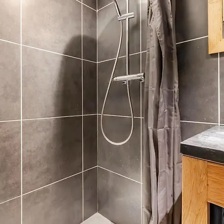 Apartment De Charme Aux Carmes