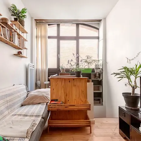 Apartman De Charme Aux Carmes *