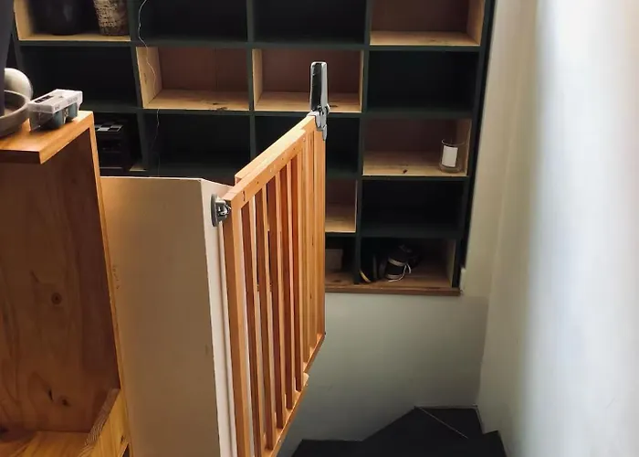 De Charme Aux Carmes