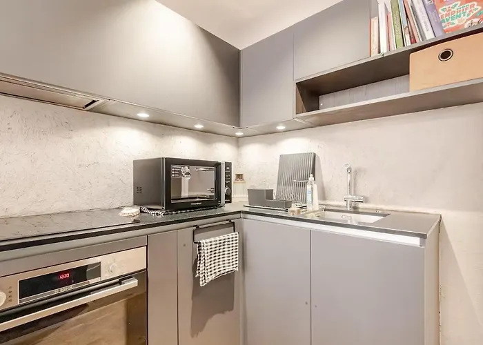 De Charme Aux Carmes Διαμέρισμα Τουλούζη