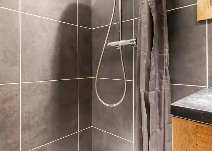 Διαμέρισμα De Charme Aux Carmes