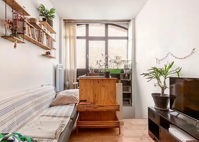 Διαμέρισμα De Charme Aux Carmes *