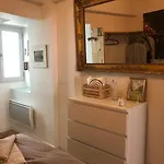 Lejlighed De Charme Aux Carmes Toulouse