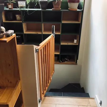 De Charme Aux Carmes